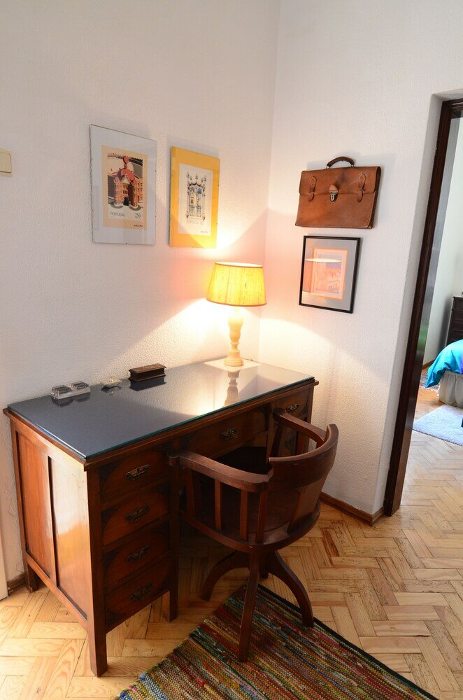 Фото Casa do Jardim