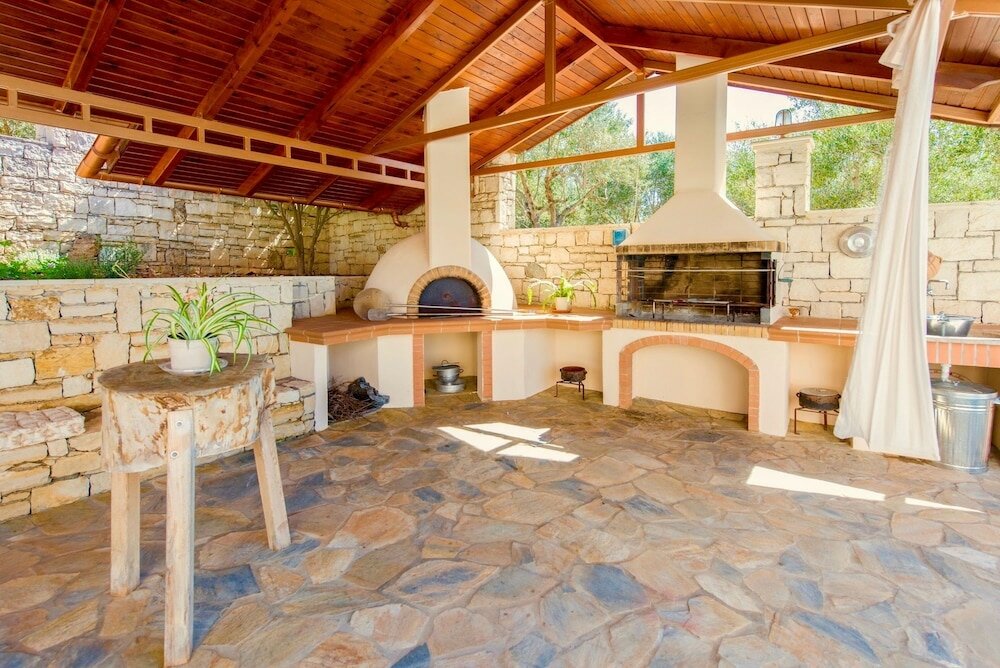 Фото Villa Korini