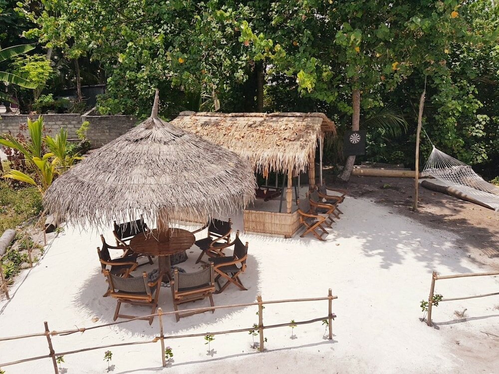 Фото Casa Enjoy Maldives