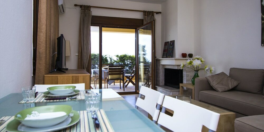 Фото Possidi Villas