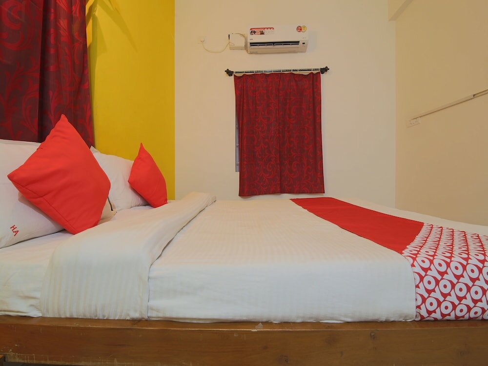 Фото Oyo 8631 Hotel Avanti