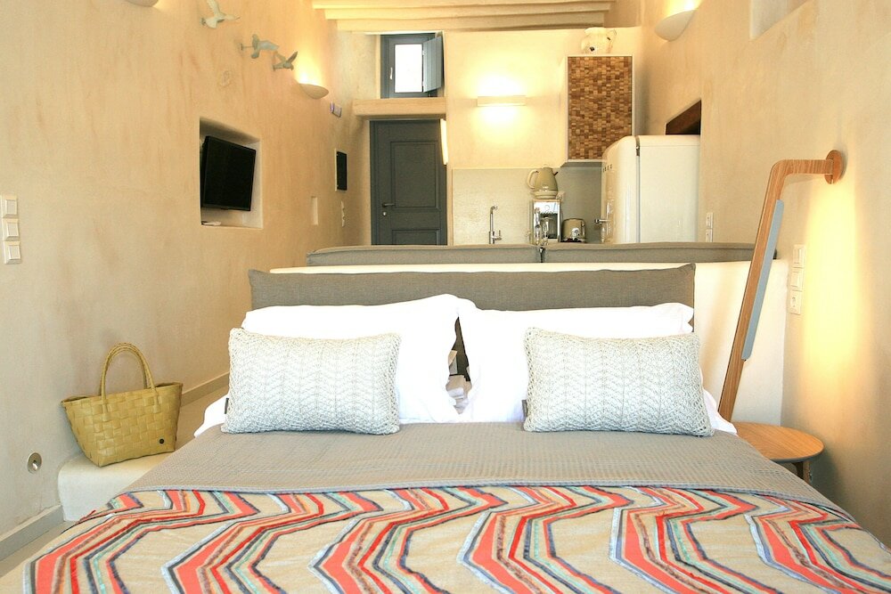 Фото Esperia Luxury Suites