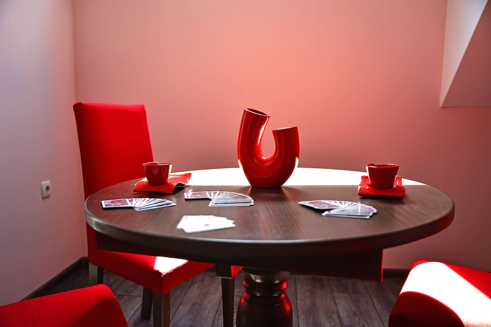 Фото Visito Apart House