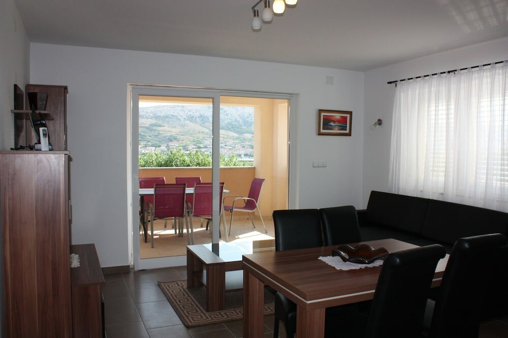 Фото Goga apartments