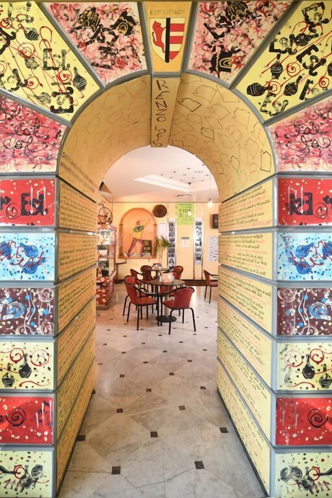 Фото Hotel Italia & Lombardi