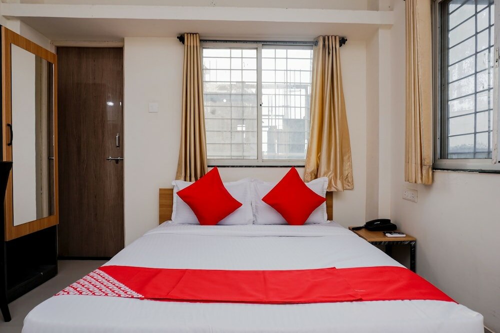 Фото Oyo Flagship 22520 Lakeview Lohegaon