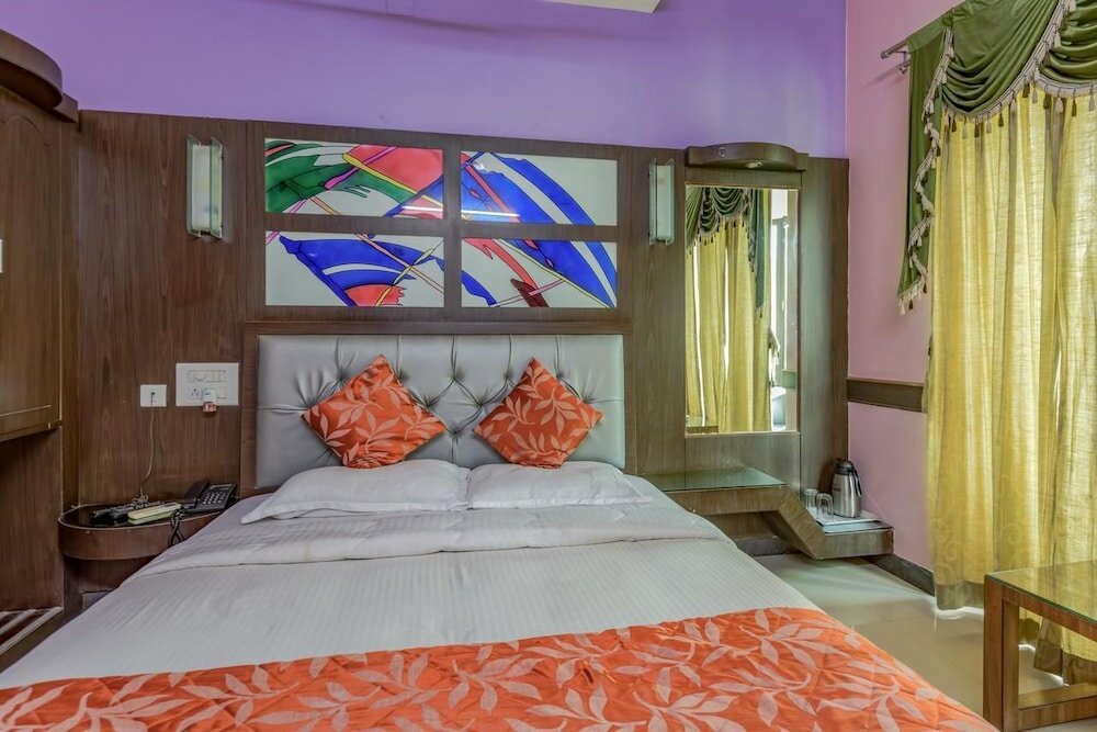 Фото Hotel Vintage Villa