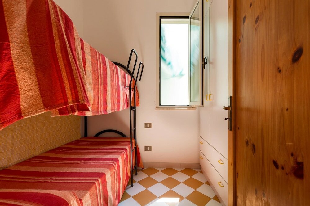 Фото Appartamento La Baia