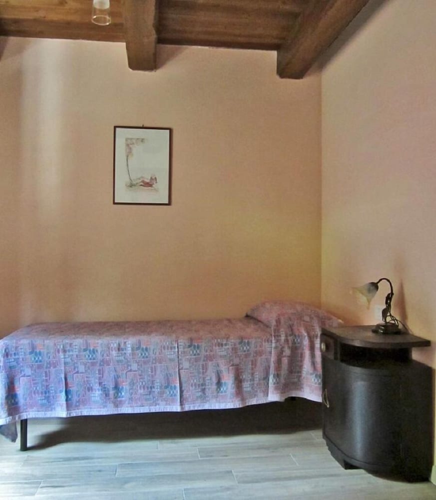 Фото Locanda della Rocca