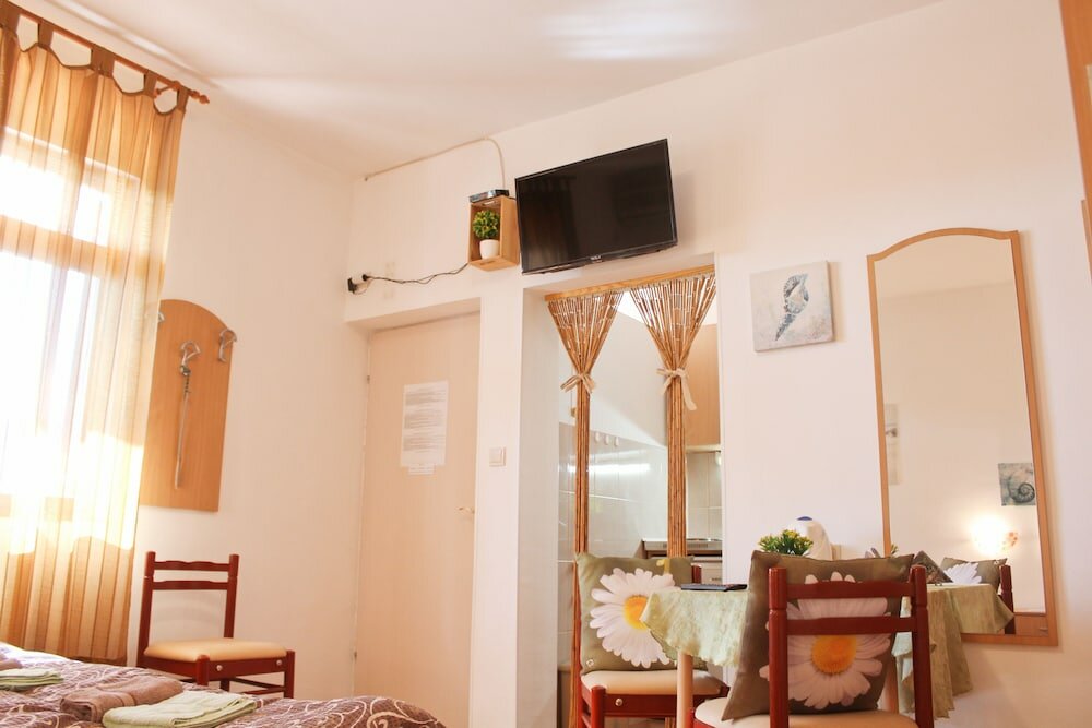 Фото Guest House Tomanovic