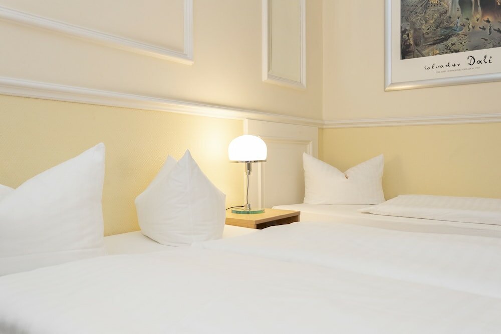 Фото Palais am Kleistpark