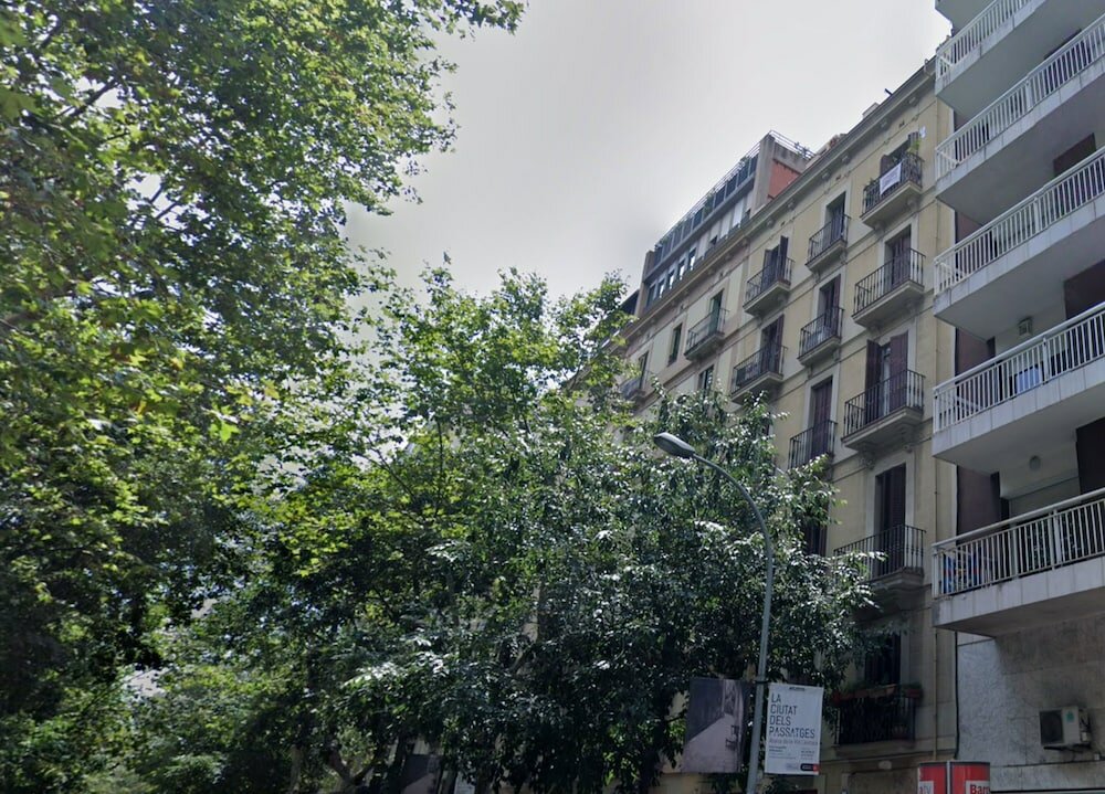 Фото Akira Flats Roger de Flor Chic apartment