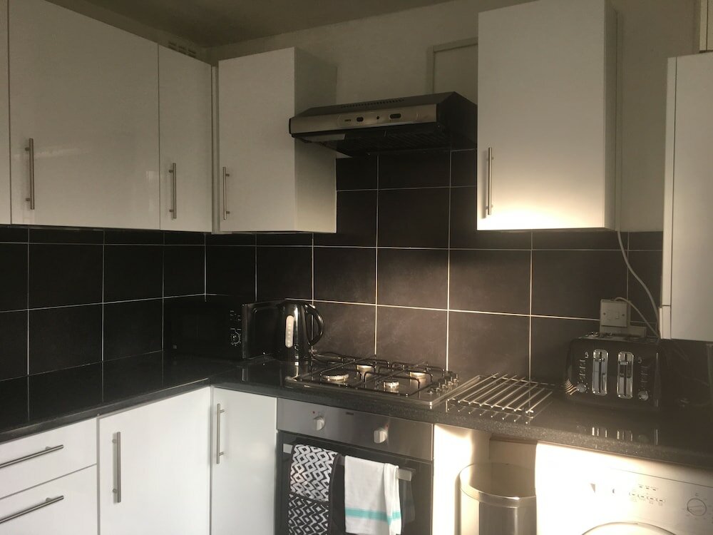 Фото Clarence Place