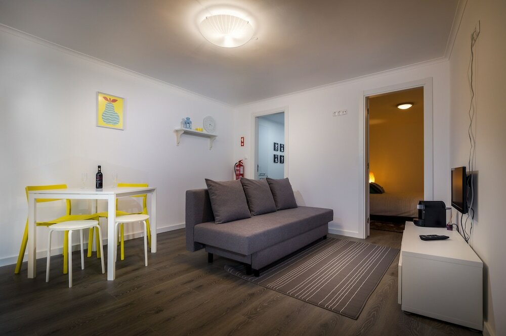 Фото Alfama Right Point