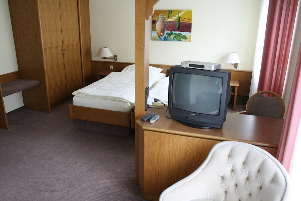 Фото Hotel Niederée