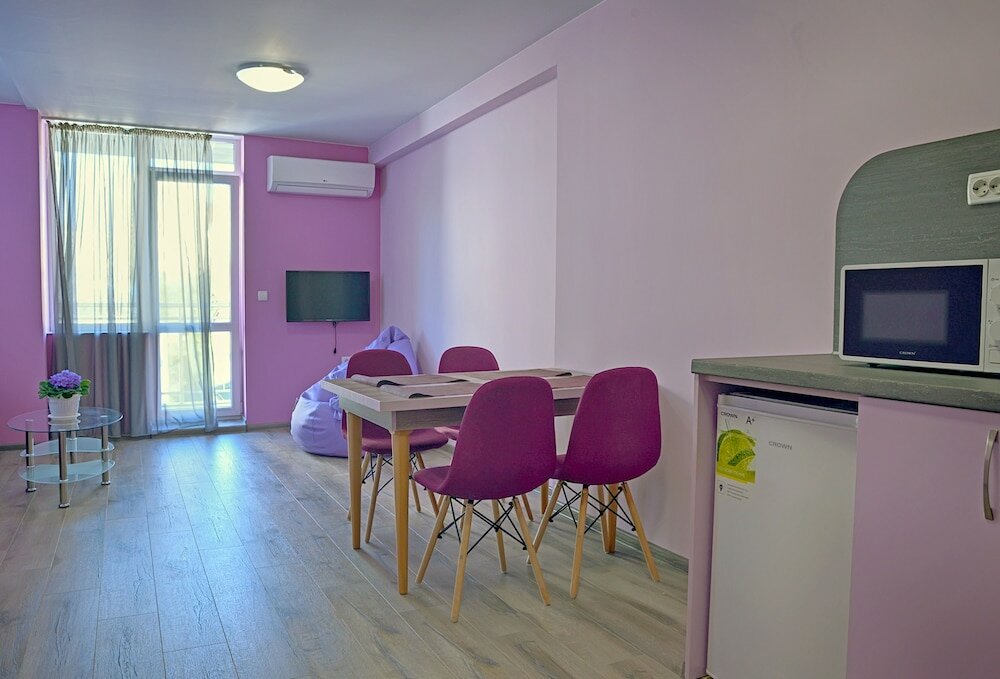 Фото Visito Apart House