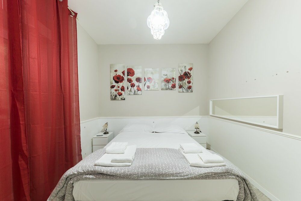 Фото Sweet Mergellina Apartment