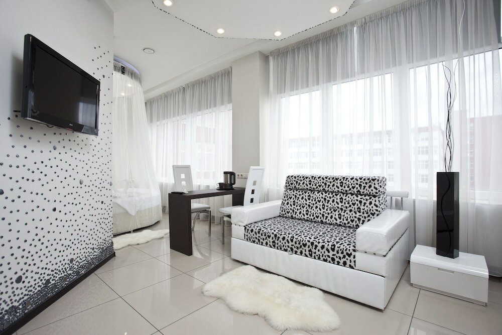 Фото Sunflower Румянцево, by Zont Hotel Group