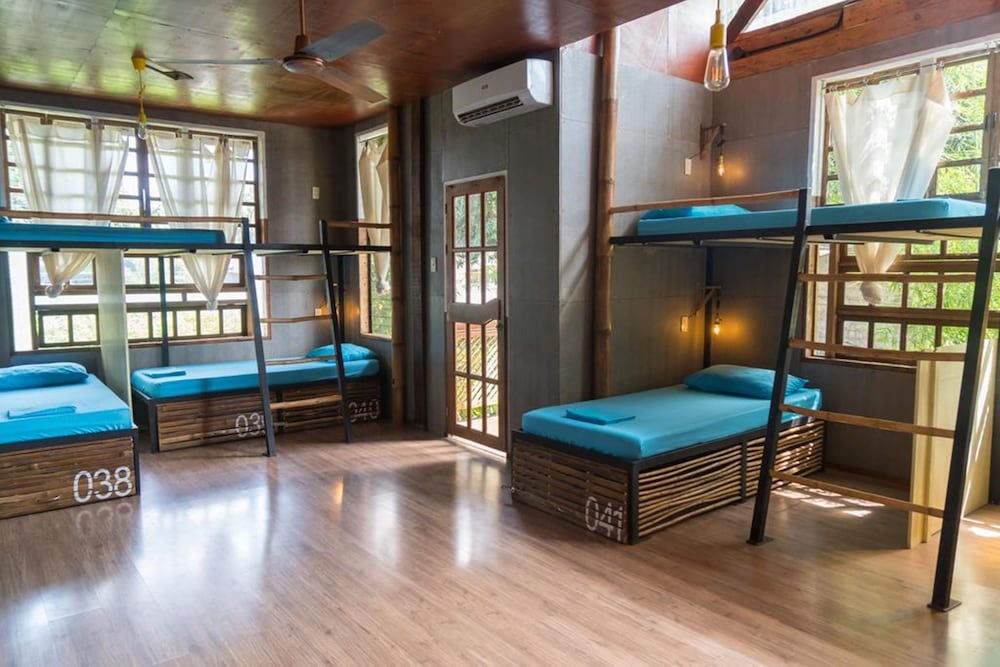 Фото The Flying Fish Hostel