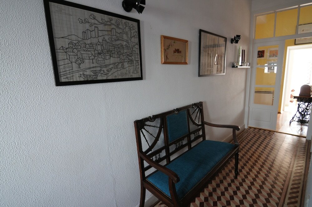 Фото Casa do Jardim