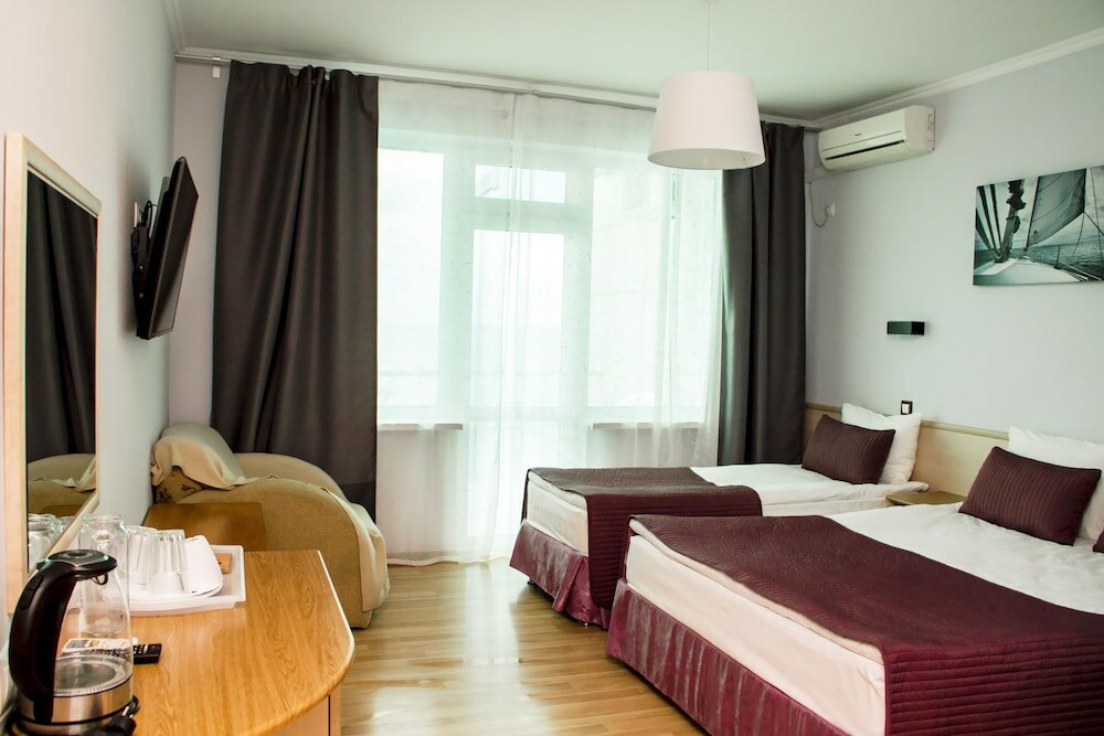 Фото Аррива