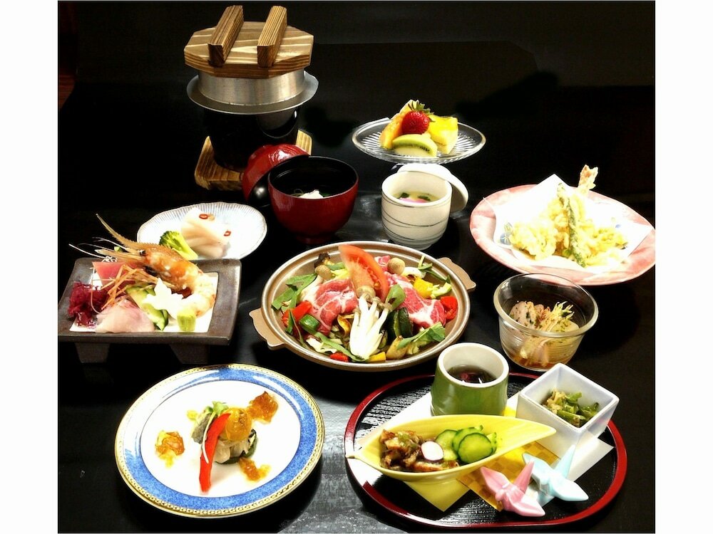 Фото Green Park Tsurui