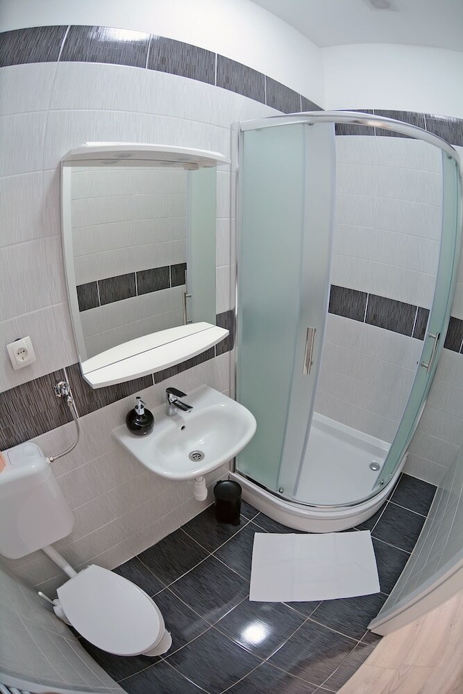 Фото Virtus Apartments and Rooms