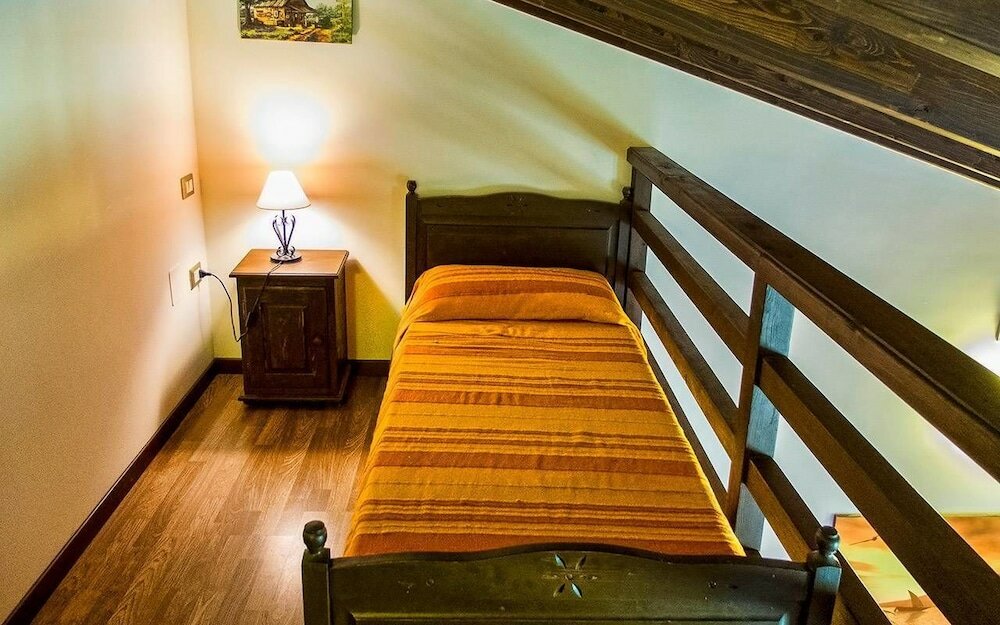 Фото BioAgriturismo La Quercia