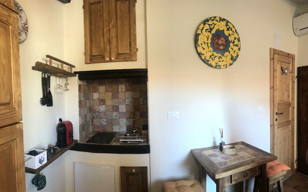 Фото Vecchia Volta New in Firenze