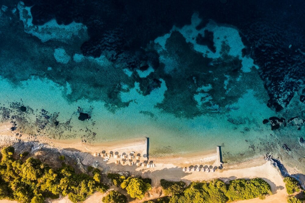 Фото Bianco Olympico Beach Resort - All Inclusive