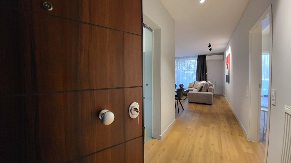 Фото Vivo Apartments