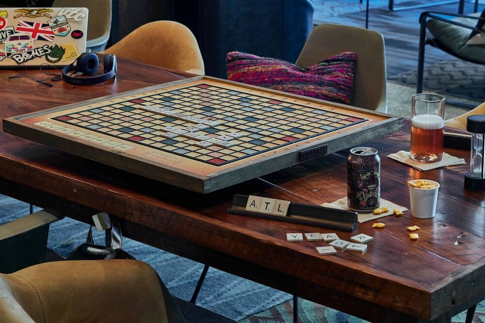 Фото Moxy Atlanta Midtown