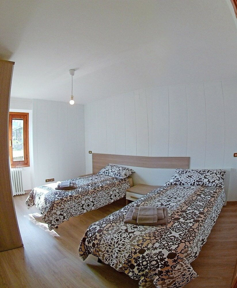 Фото Casa del Borgo Vesio