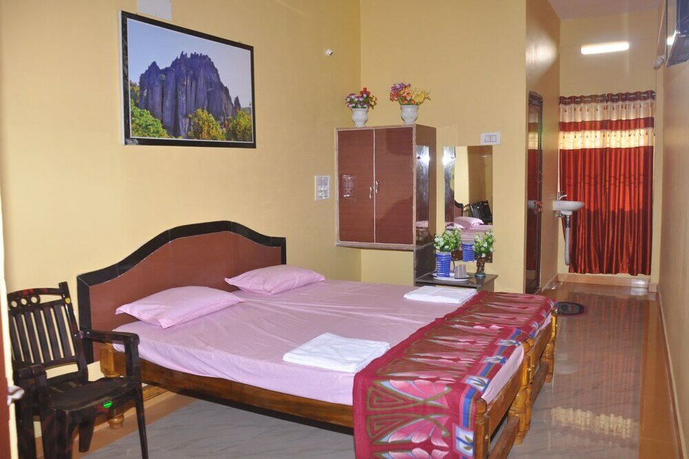 Фото Sahana Palace