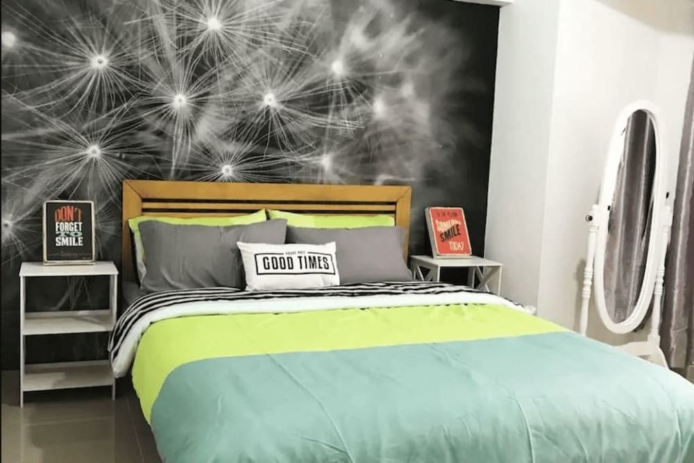 Фото Desa Kiara Cozy Condo by Sync