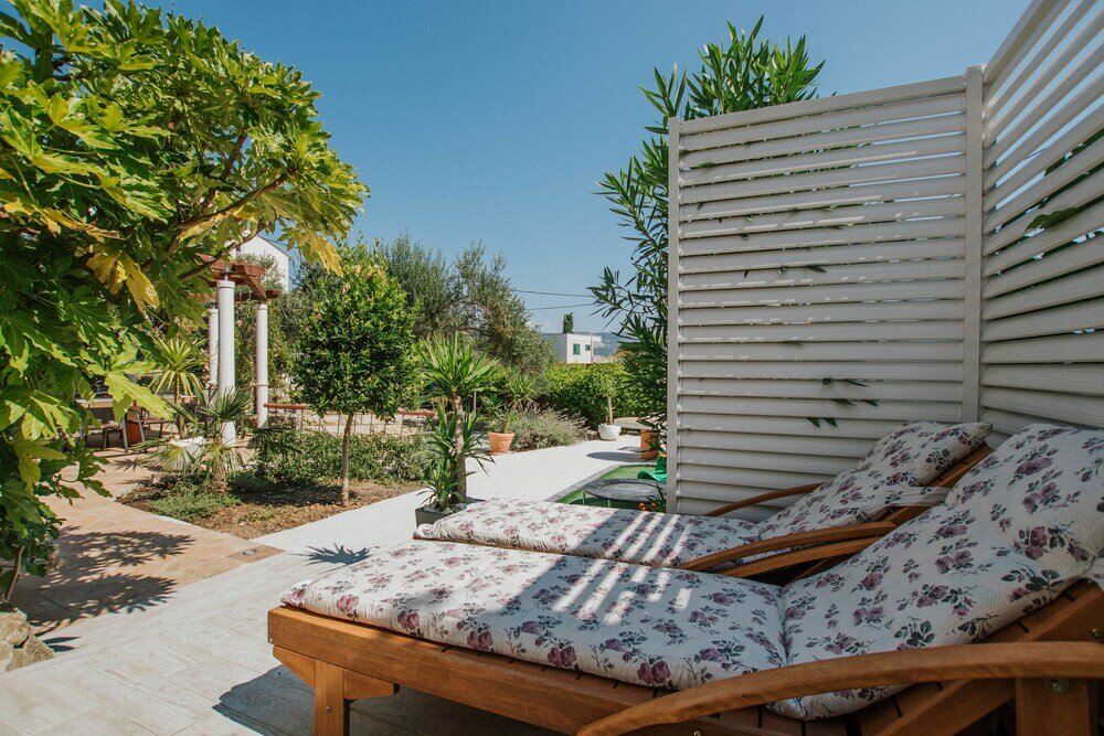 Фото Apartments Marina