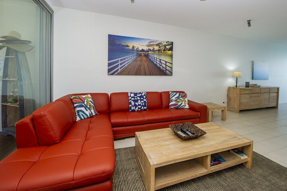 Фото 1 Bright Point Apartment 5101