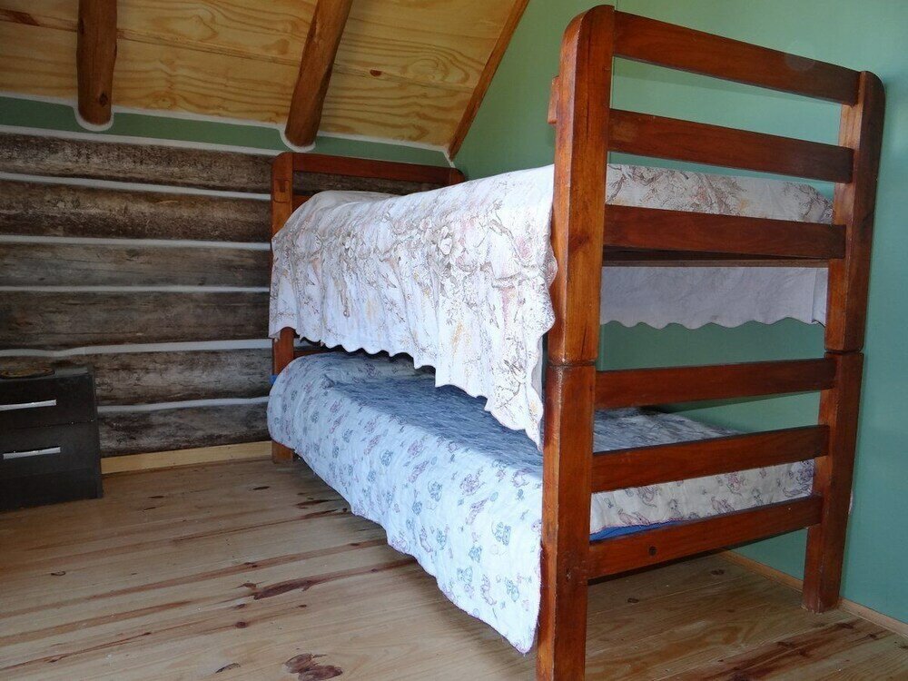 Фото Refugio Familiar