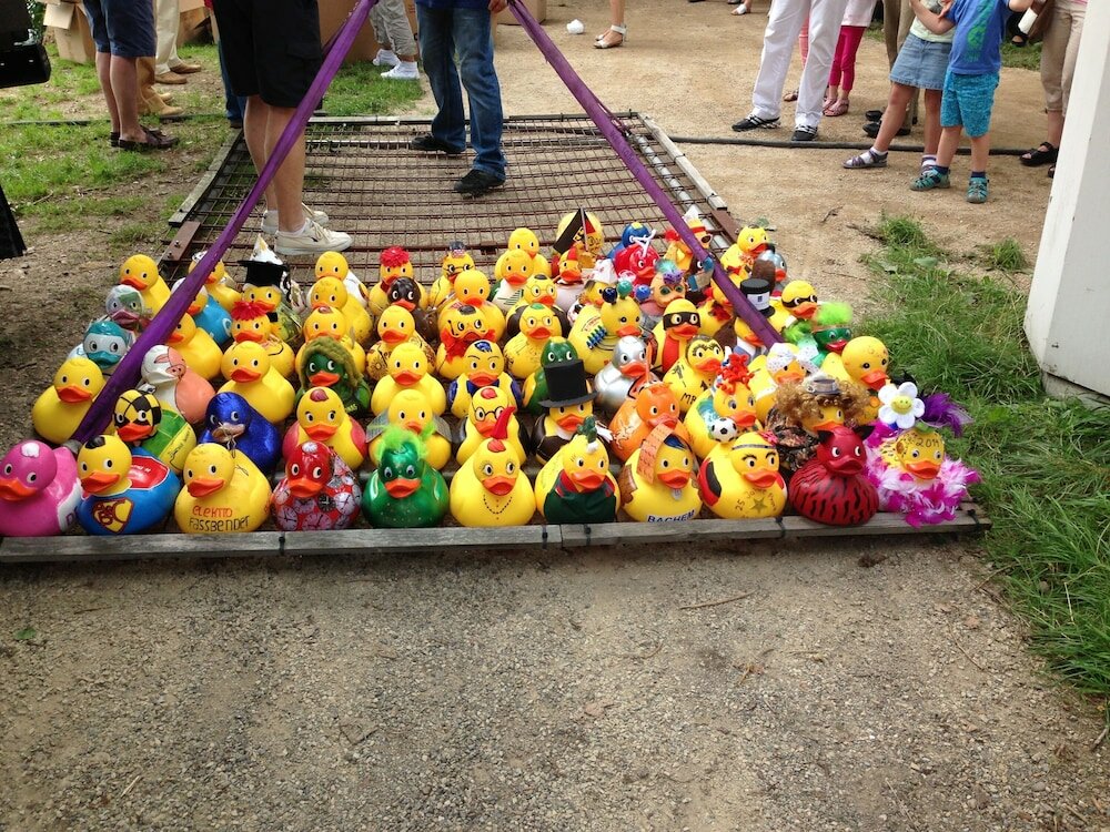 Фото Gästehaus Peterhoff