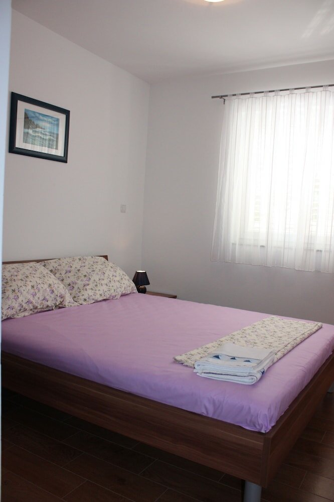 Фото Goga apartments