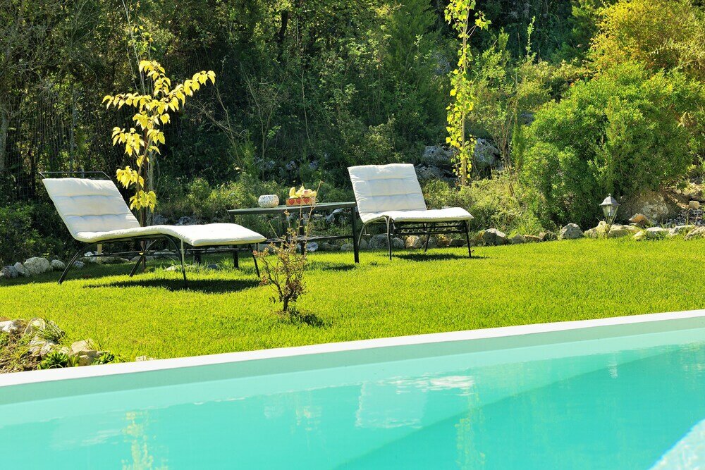 Фото Villa Orfeas- Mounty Island Villas