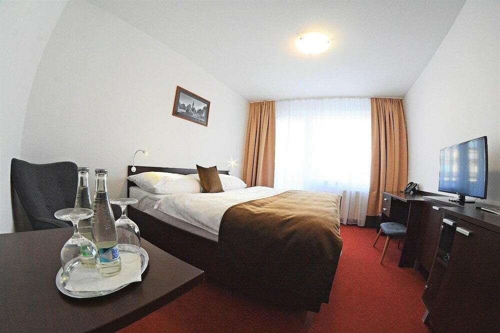 Фото Alexandra Šport Hotel