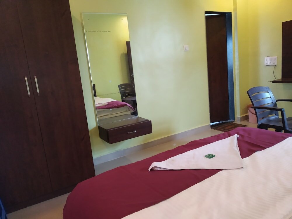 Фото Hotel Sawali