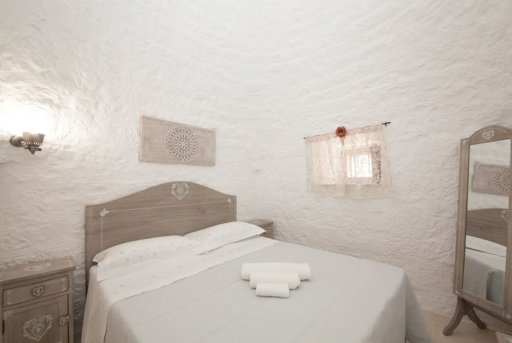 Фото Trullo Siamese