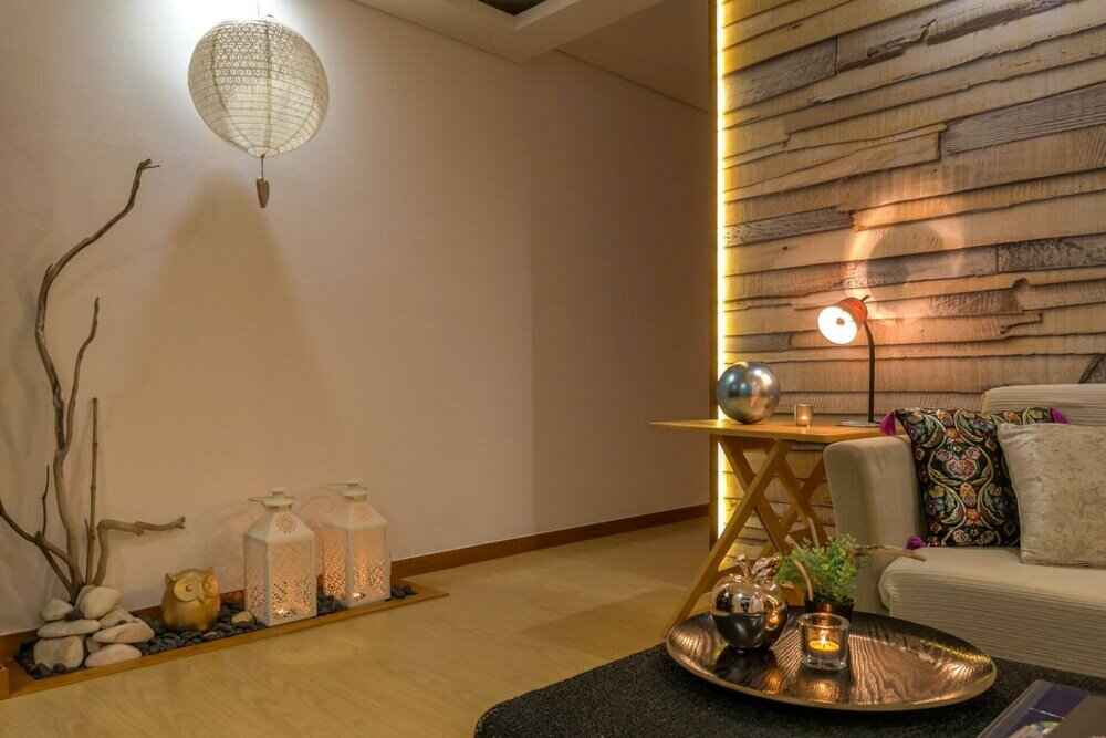 Фото Epicenter Lagoa