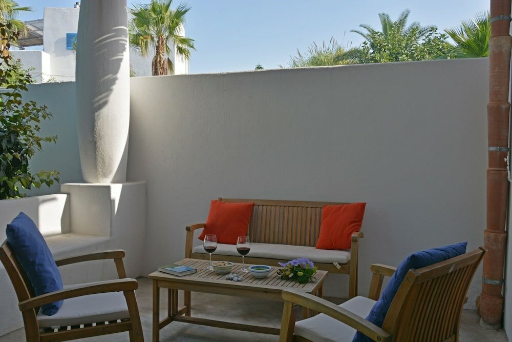 Фото Il Gabbiano Relais