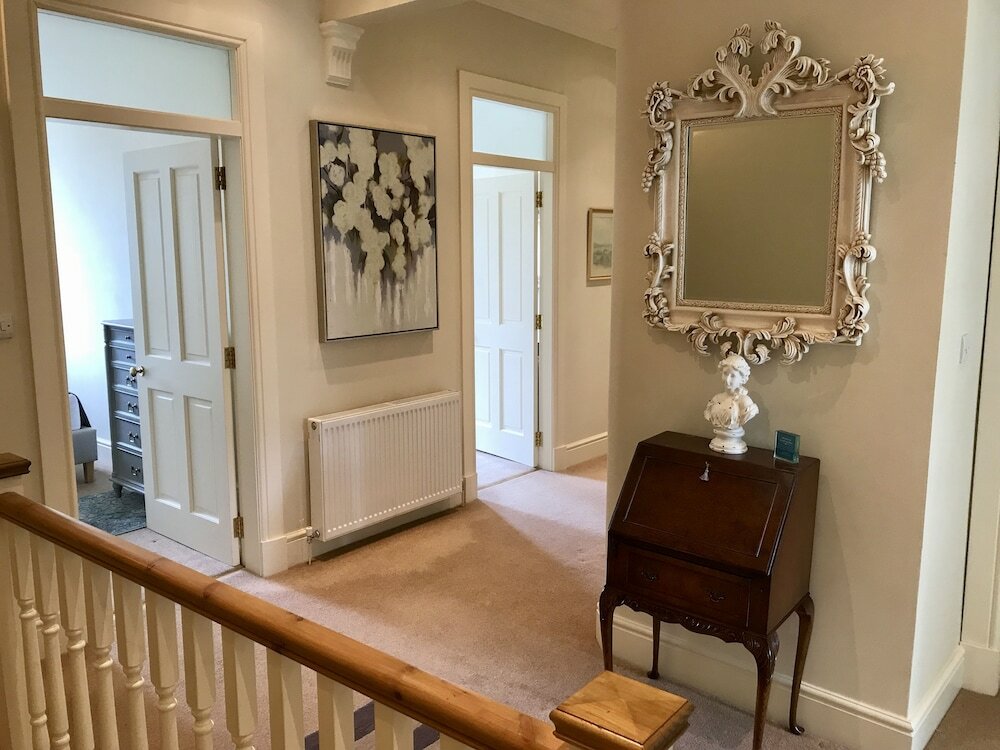 Фото Escape To Edinburgh at Broughton Place