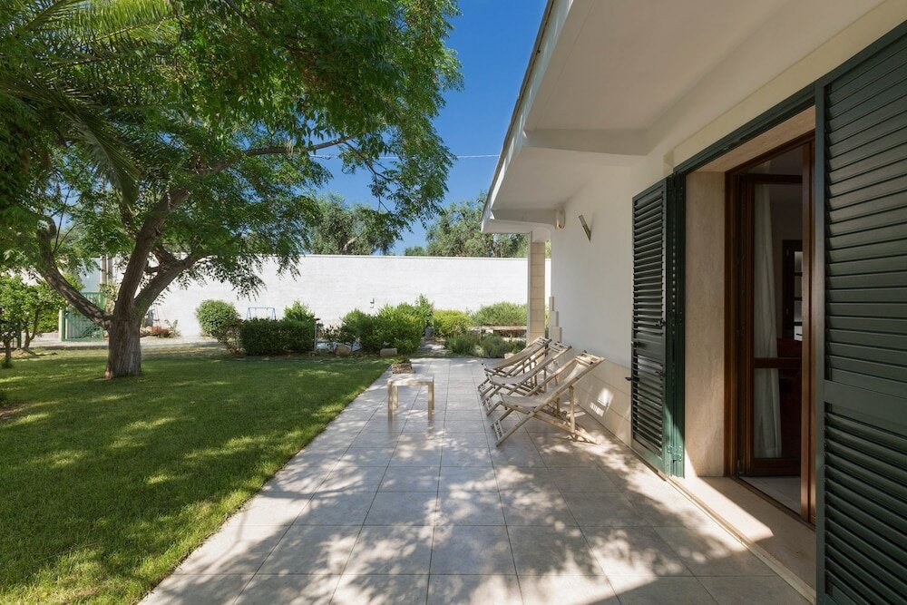 Фото Villa Chiaraluna