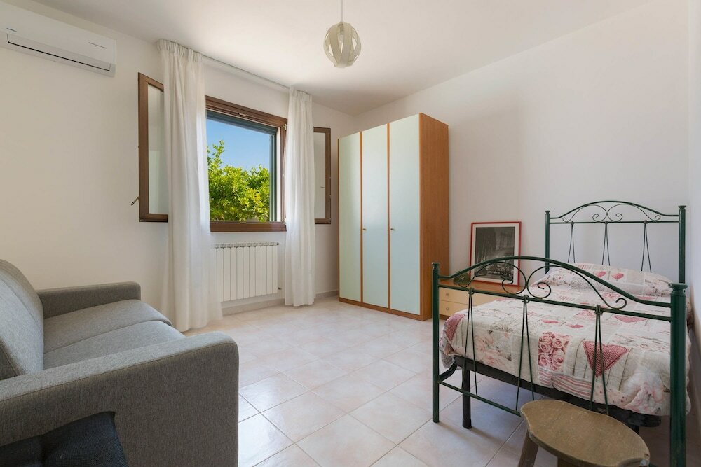 Фото Villa Chiaraluna