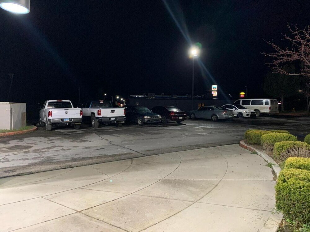 Фото Traveler's Inn